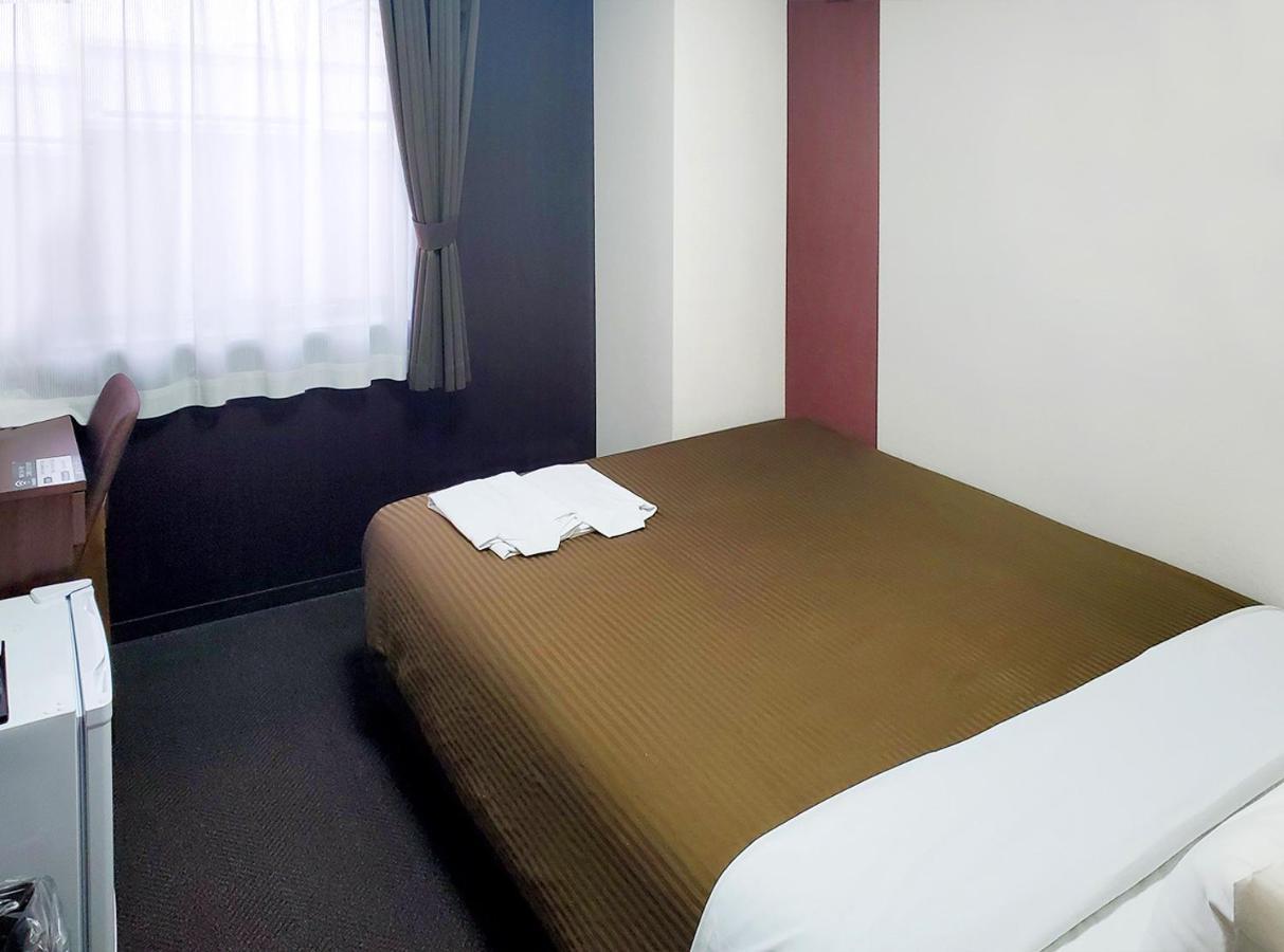 Hotel Trend Mikawaanjo Anjomachi Extérieur photo