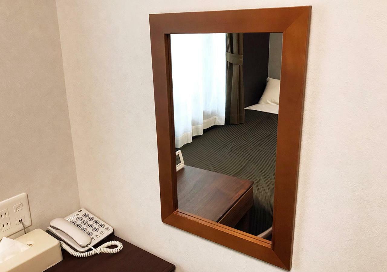 Hotel Trend Mikawaanjo Anjomachi Extérieur photo