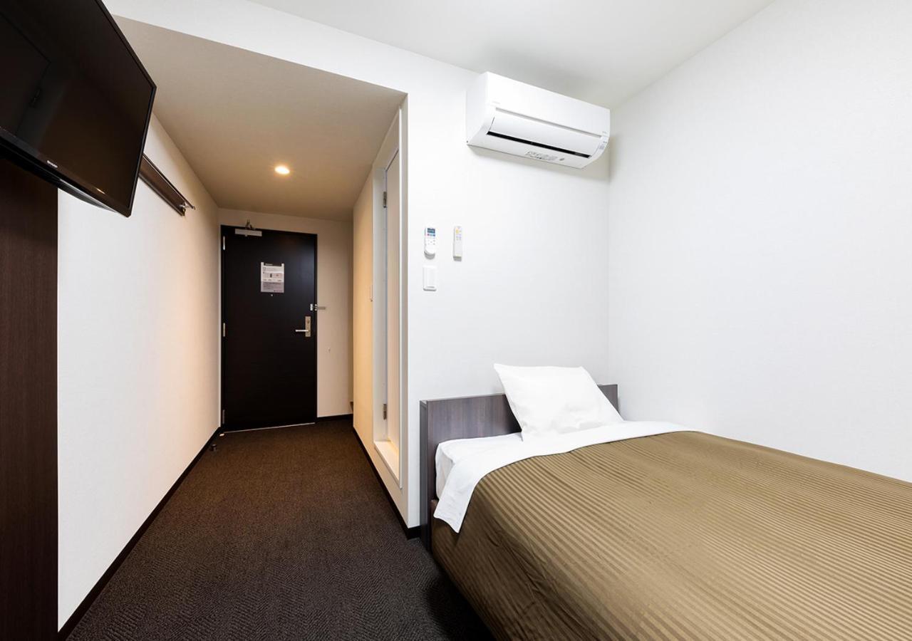 Hotel Trend Mikawaanjo Anjomachi Extérieur photo