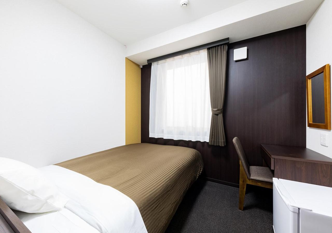 Hotel Trend Mikawaanjo Anjomachi Extérieur photo