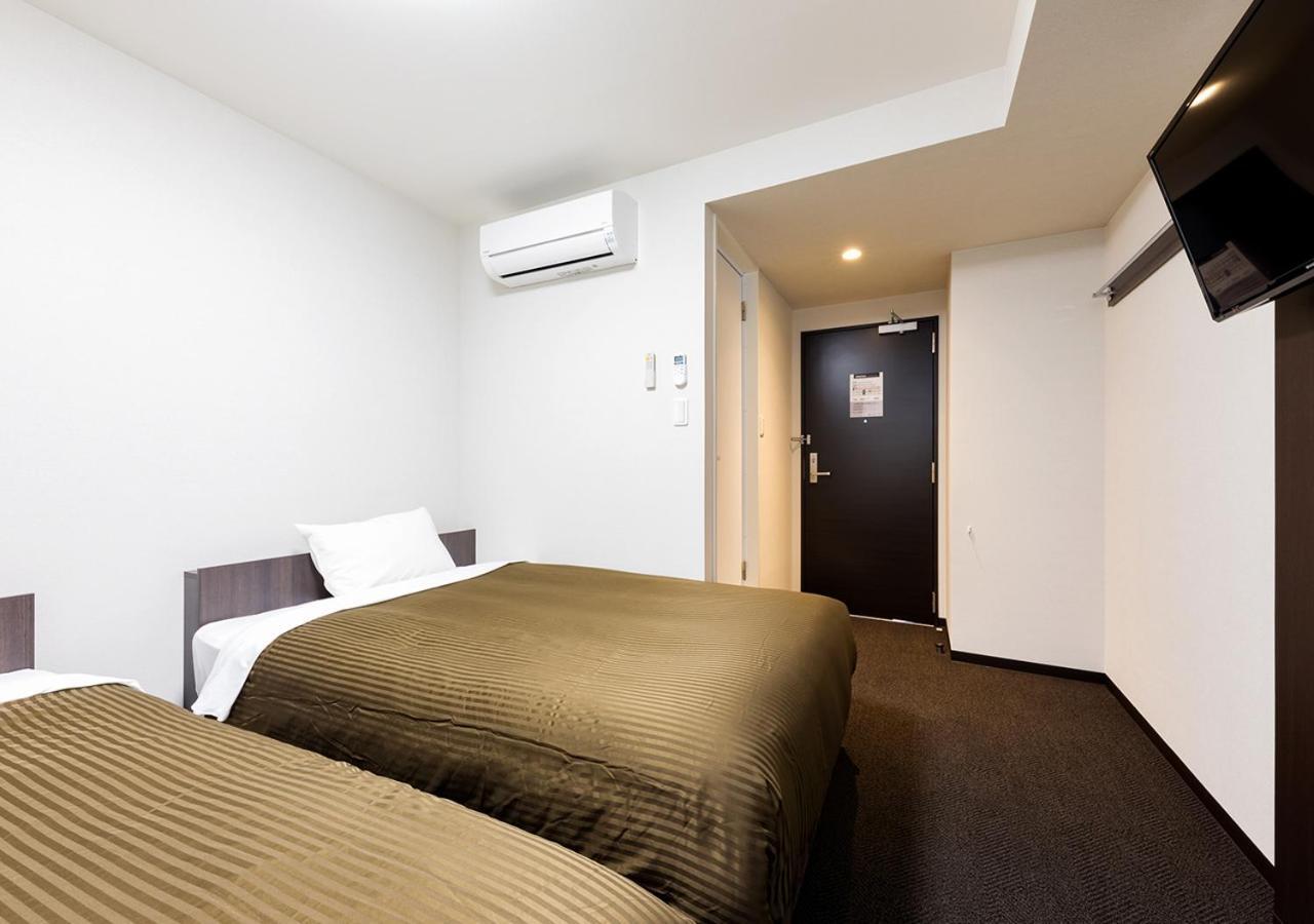 Hotel Trend Mikawaanjo Anjomachi Extérieur photo