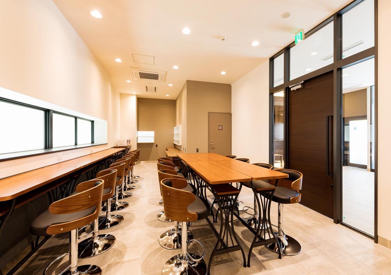 Hotel Trend Mikawaanjo Anjomachi Extérieur photo