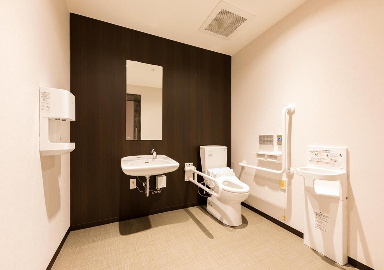 Hotel Trend Mikawaanjo Anjomachi Extérieur photo