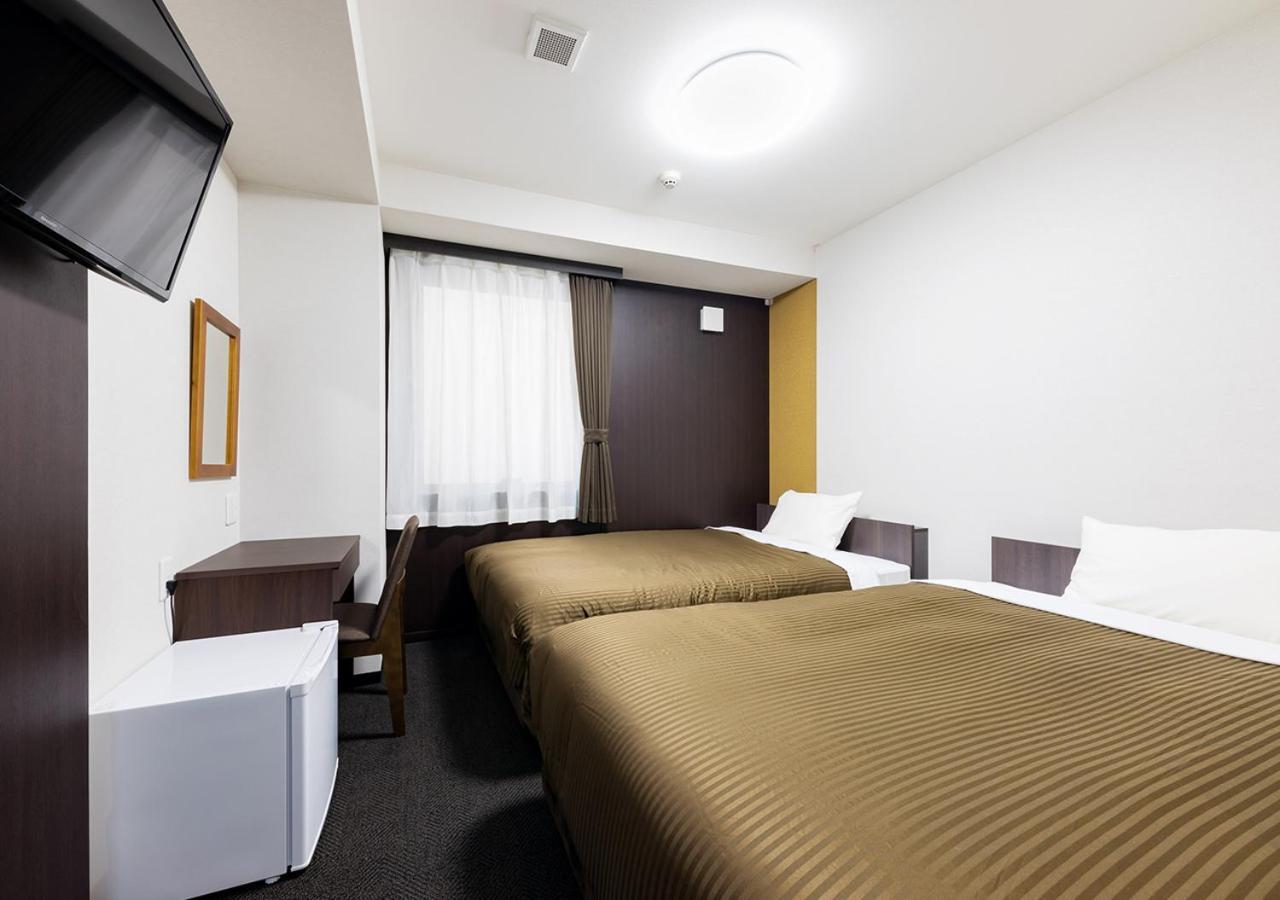 Hotel Trend Mikawaanjo Anjomachi Extérieur photo